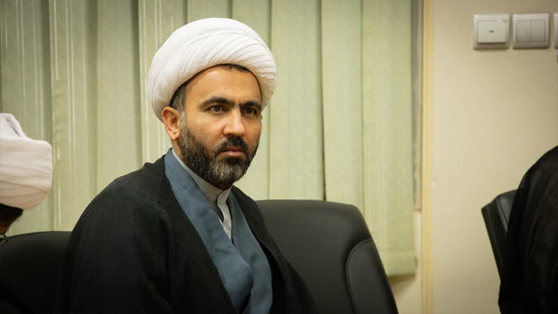 نشست قرارگاه مساجد البرز به صورت وب با حضور رئيس جمهور