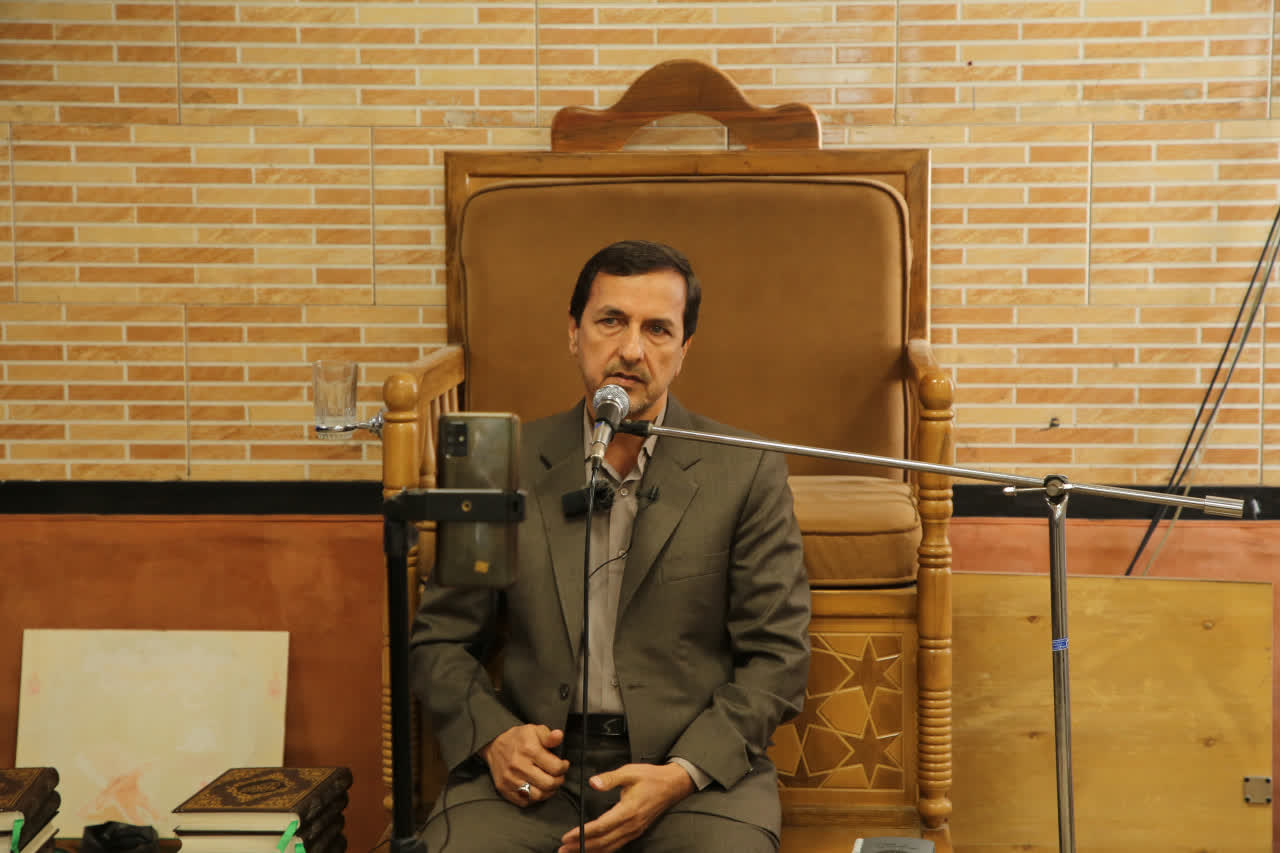 تقويت منابع و حمايت از سرمايه انساني محور اصلي تمرکز ستاد کانونهاي مساجد کشور در دوره جديد