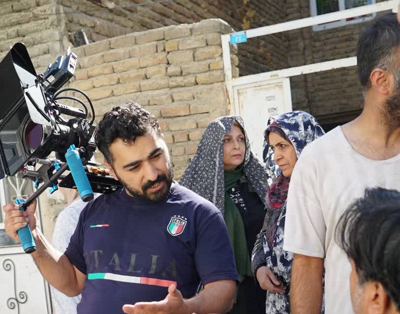 تحفه کانون «نورالقرآن مهدي (عج)» در فيلم کوتاه «پنجرهاي رو به بهشت»/دريچهاي تازه با محور اهميت خانواده